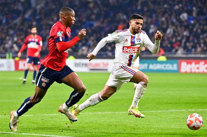 球速体育APP-里昂客场对阵马赛,主场之未知 